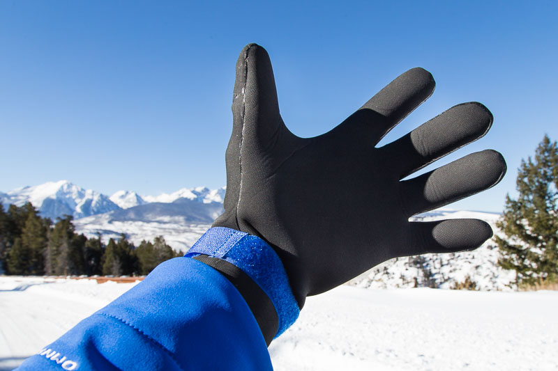 waterproof winter gloves